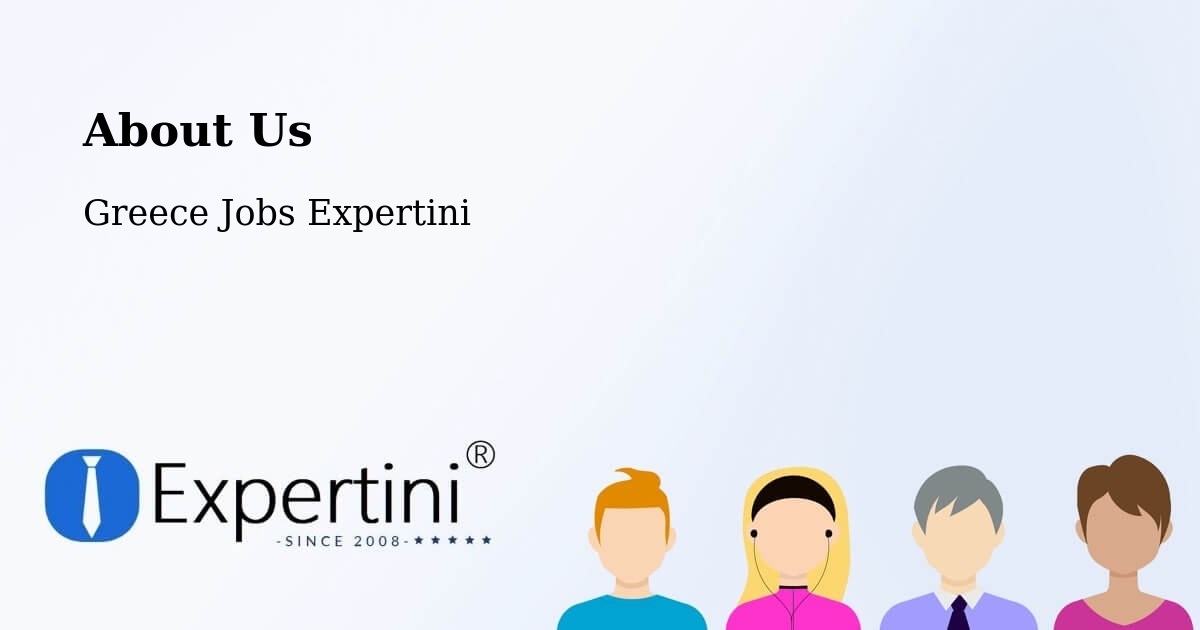 About Expertini Recruitment Platform  – Provatás - Provatás, Greece Jobs Expertini