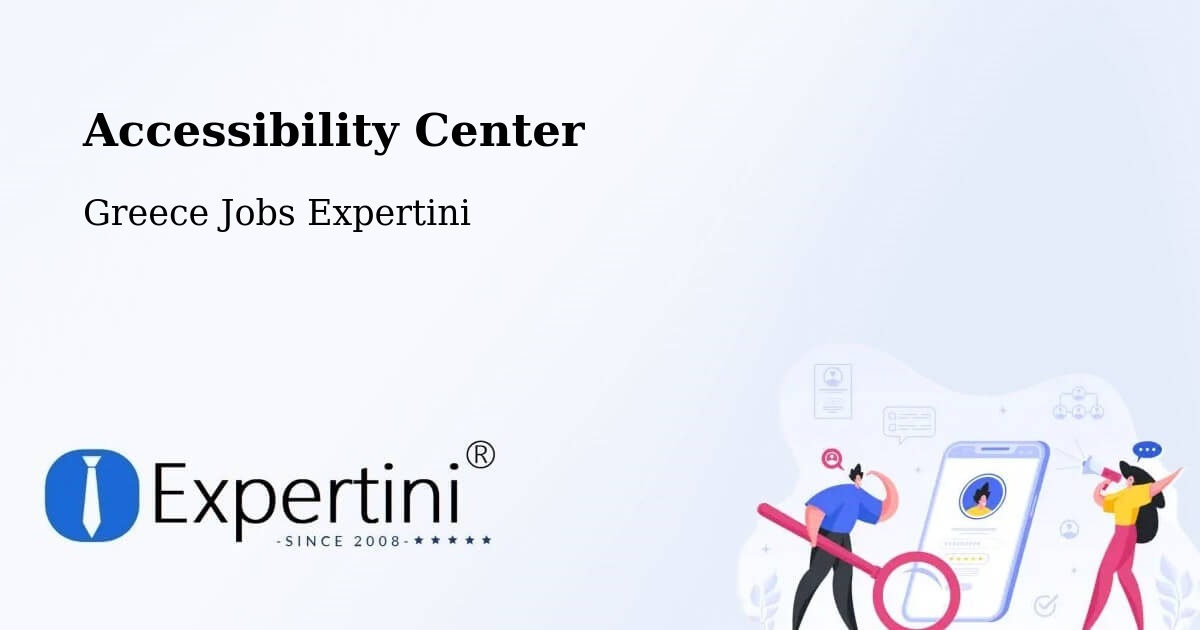 Accessibility Statement – Provatás - Greece Jobs Expertini