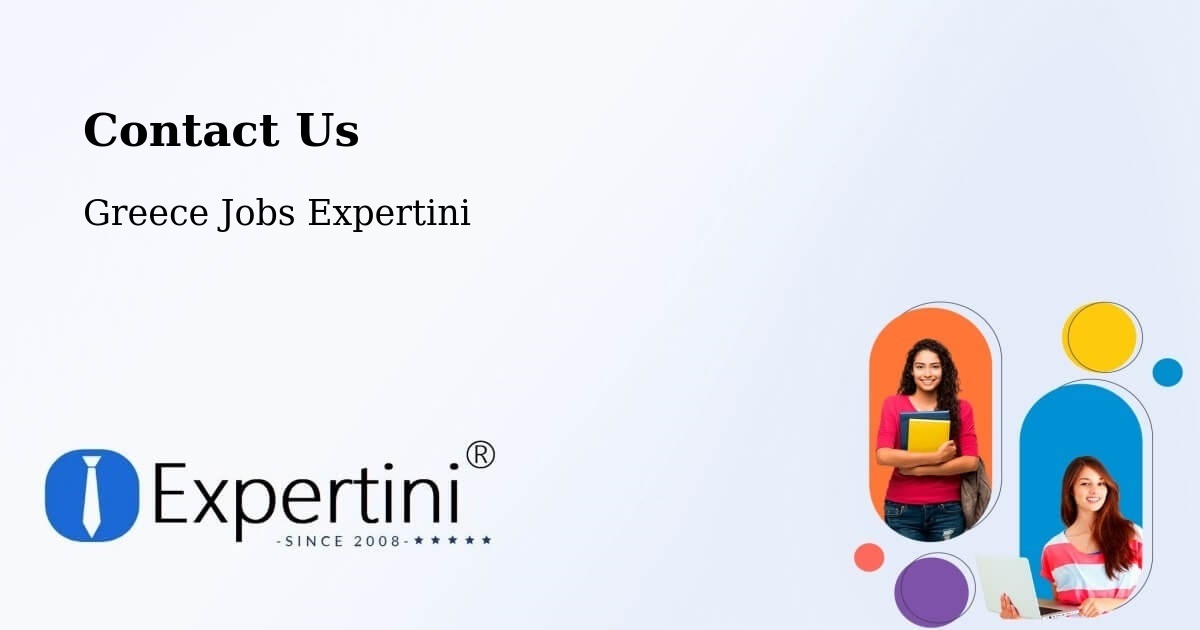 Contact Expertini – Provatás - Greece Jobs Expertini