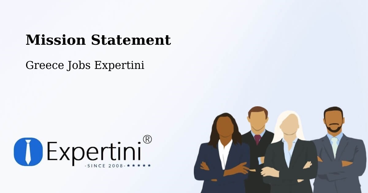 Corporate Mission – Provatás - Greece Jobs Expertini