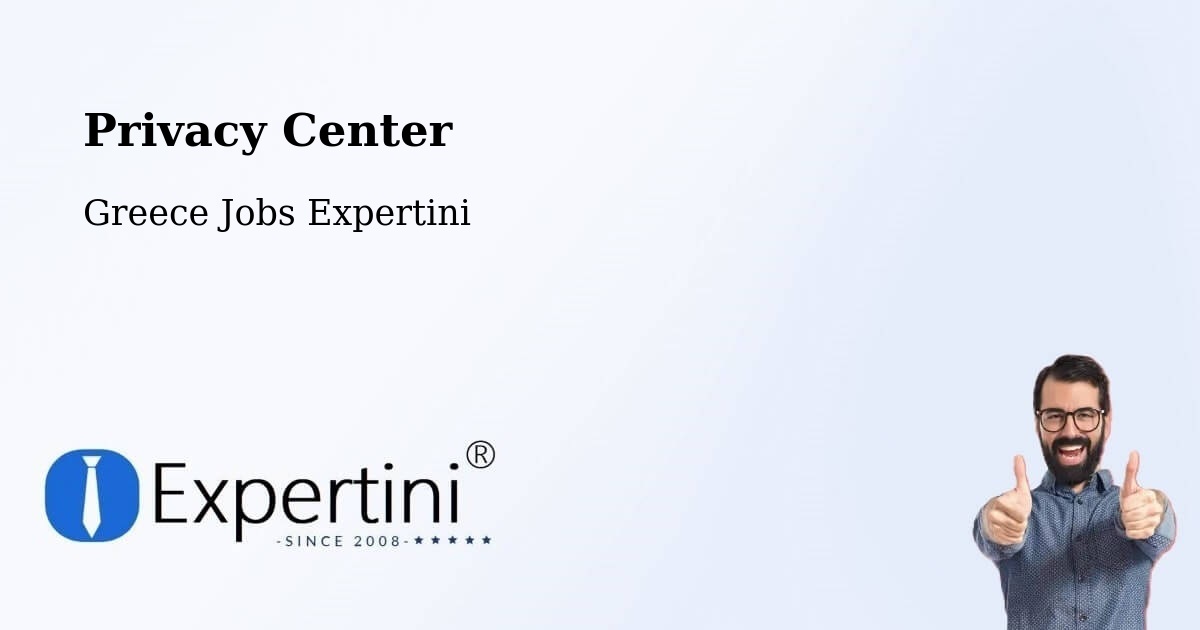 Privacy Policy – Provatás - Greece Jobs Expertini