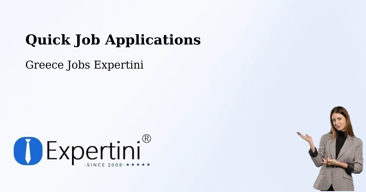 Quick Apply Feature – Provatás - Greece Jobs Expertini