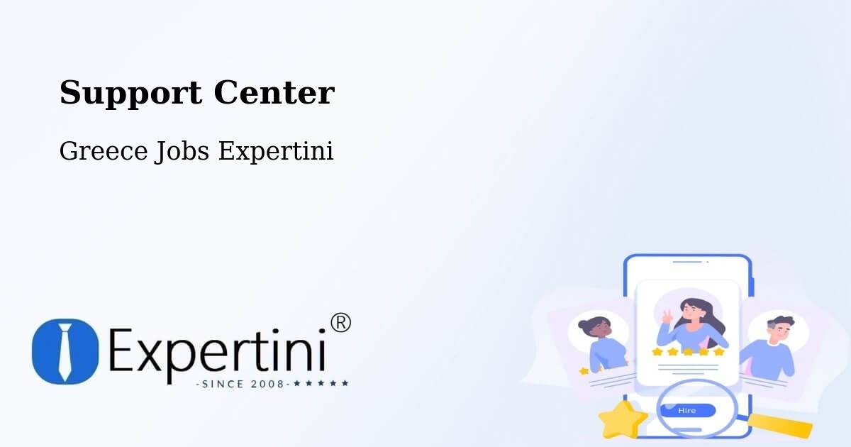 Support Services – Provatás - Greece Jobs Expertini